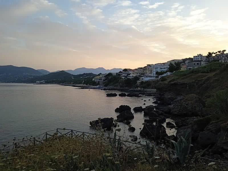 Lido Artemio Palinuro - Image 1
