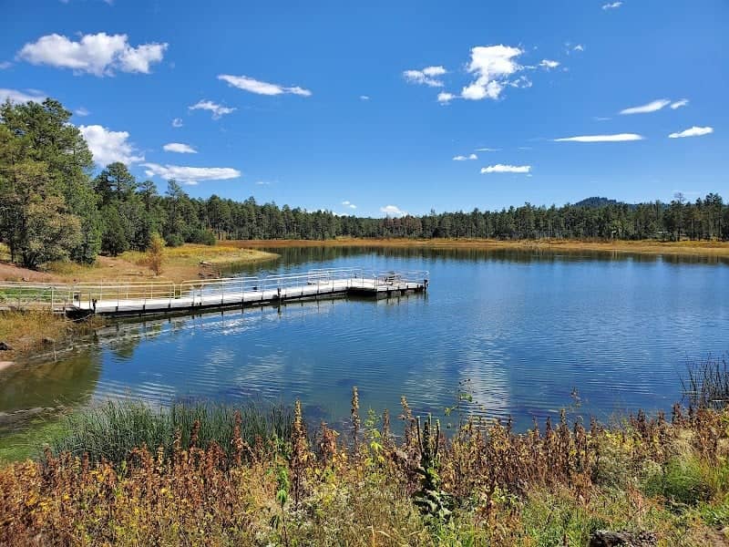 Woodland Lake Park - Image 1