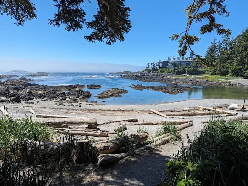 Big Beach Picnic Park - Image 3