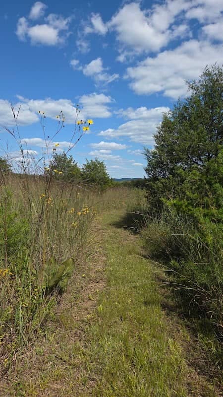 Plum Run Prairie Preserve - Image 1