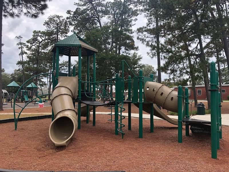 McLaughlin Park - Image 1