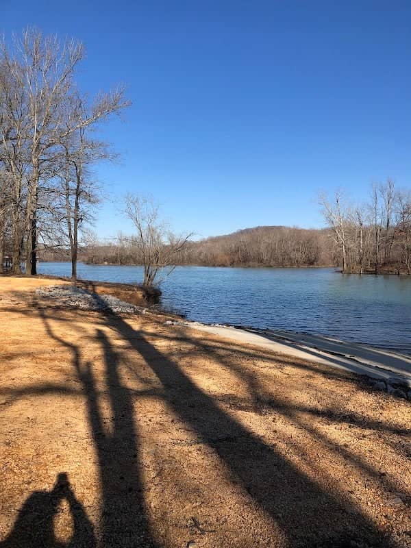 Cedar Creek Campground - Image 1