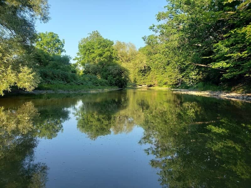 Campbell Meadows Natural Area - Image 2
