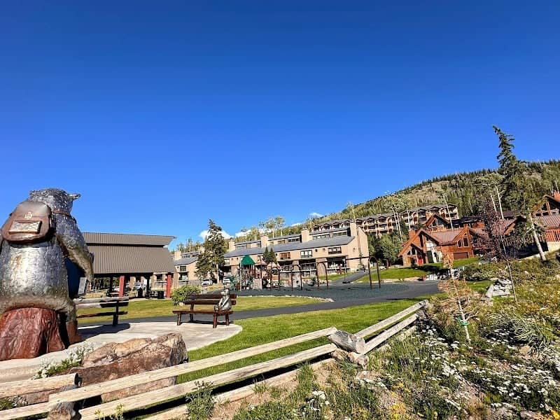 Bristlecone park - Image 1