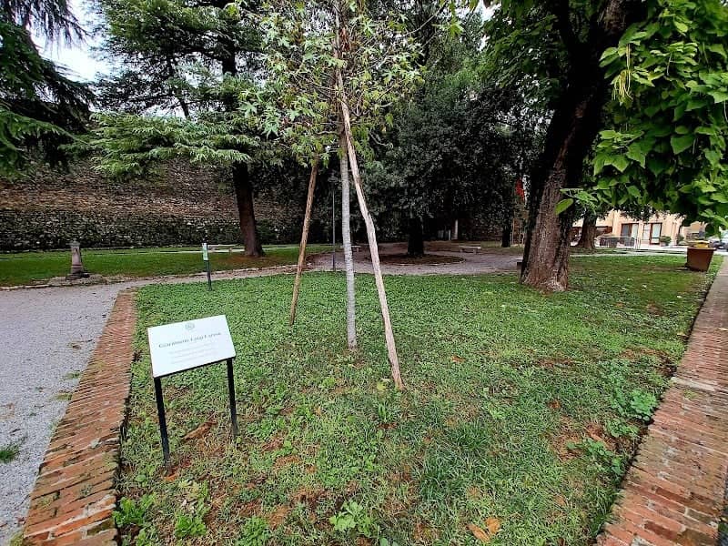 Giardini di Porta Bassano - Image 2