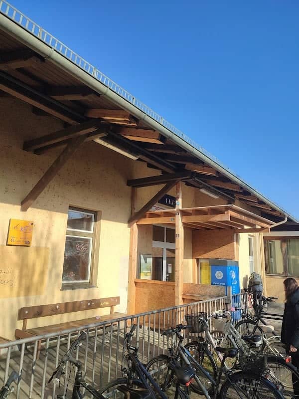 Der Ketaplatz - Image 1