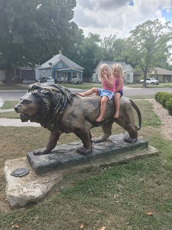 Lion's Park - Image 3