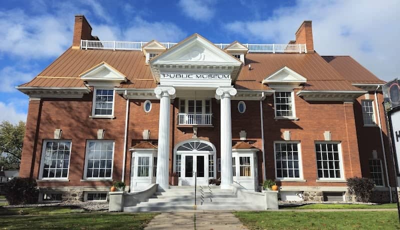 Langlade County Historical Museum - Image 2