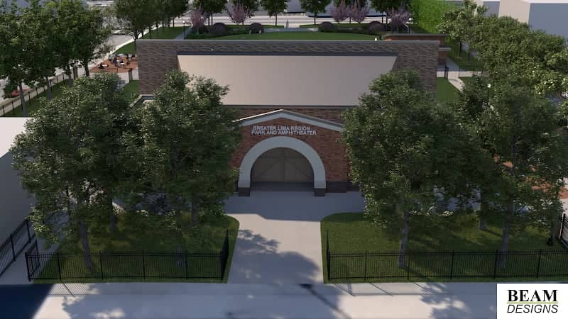 Greater Lima Region Park & Amphitheater - Image 2