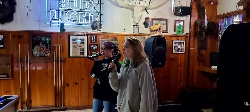 Dry Creek Saloon - Image 1