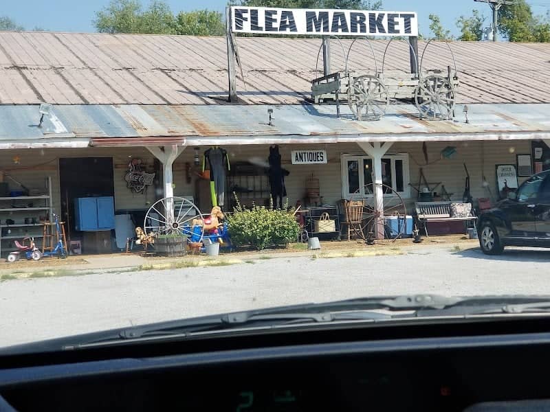 Homestead Flea Market - Image 1