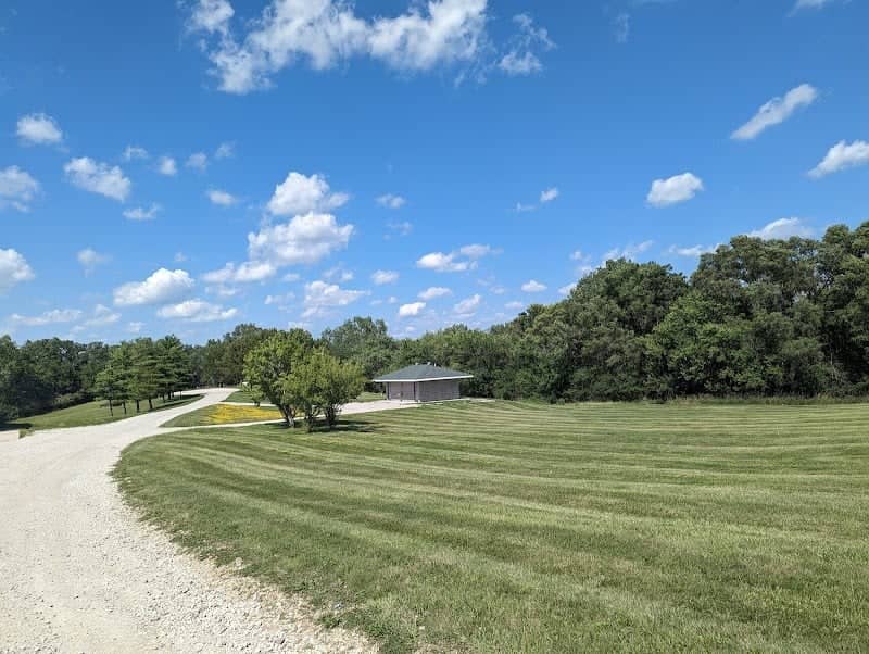 Q Pond Park - Image 1
