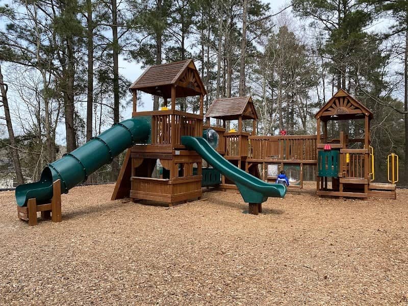Palmetto park - Image 1
