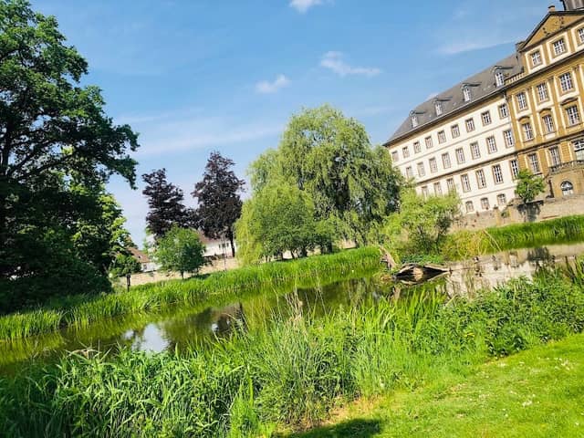 NaturerlebnisAlmeAuen - Image 1