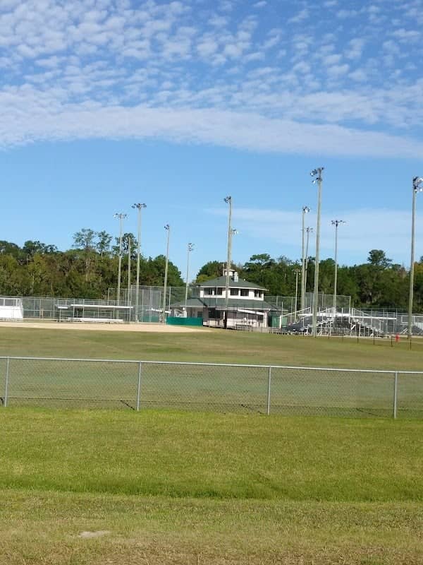 James A Brown Park - Image 2