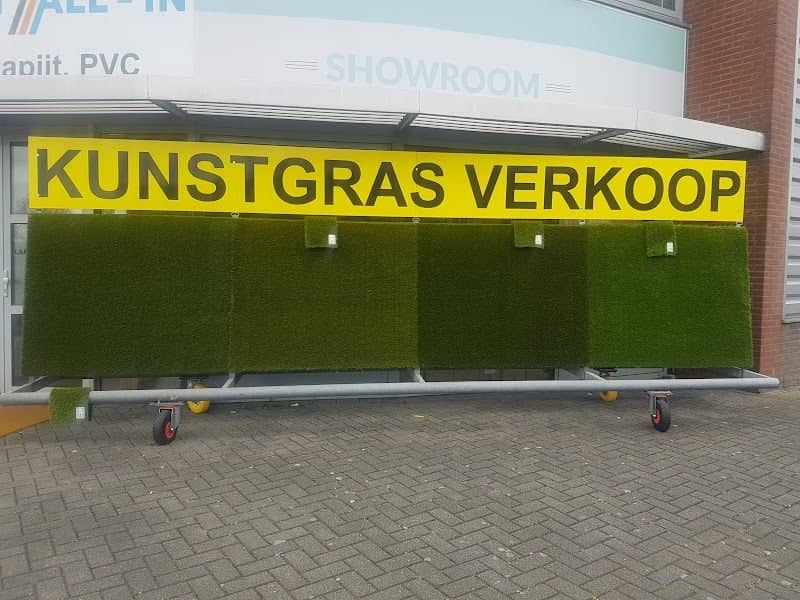 Kunstgras Hasselt-Meppel-Staphorst - Image 1