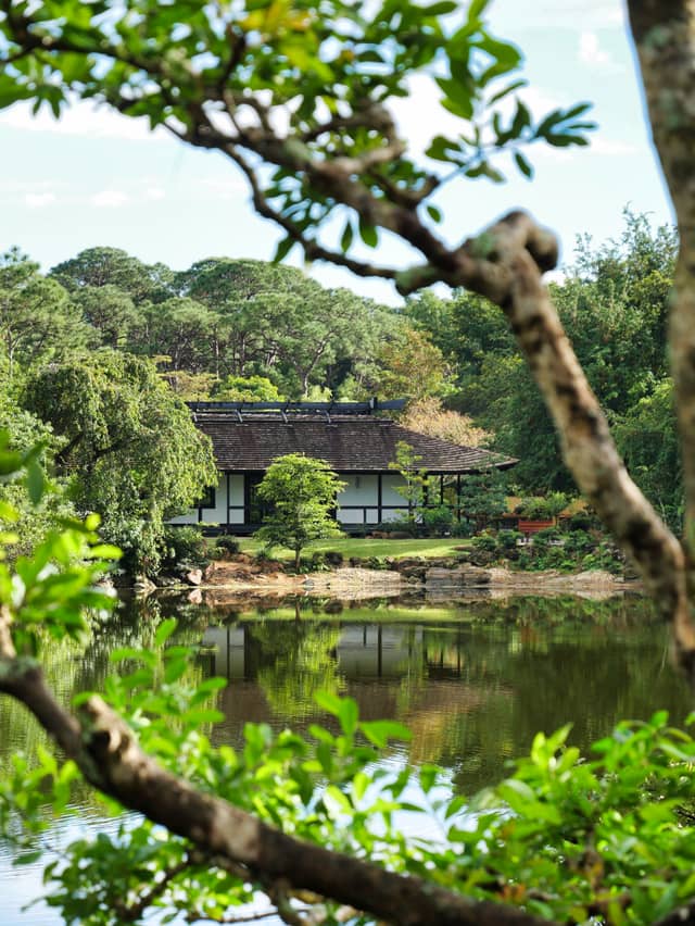 Morikami Museum and Japanese Gardens - Image 1