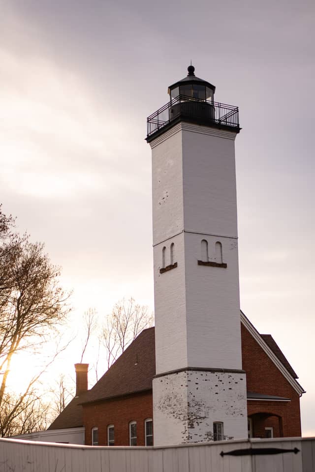 Presque Isle Lighthouse - Image 1