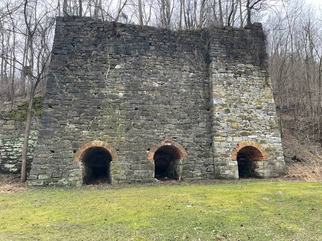 Antietam Lime Kilns - Image 1