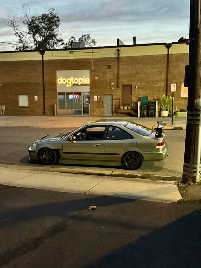 Shirlington Industrial District - Image 1