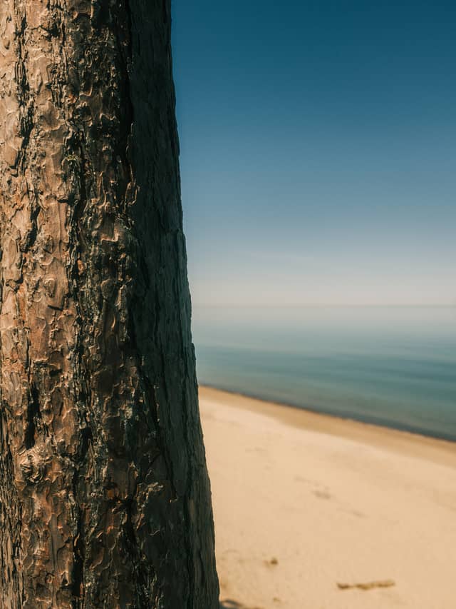 Twelvemile Beach, Pictured Rocks - Image 1