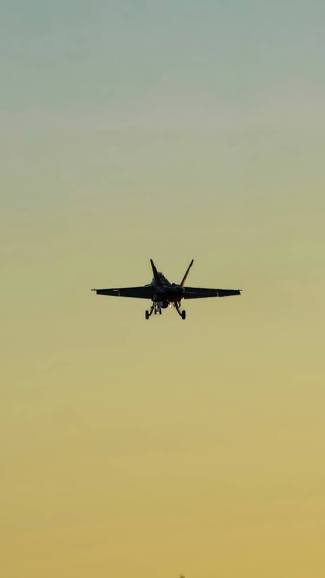 Naval Air Station Oceana - Image 1