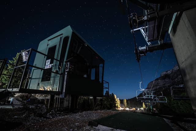 Lee Canyon Ski Resort - Image 1