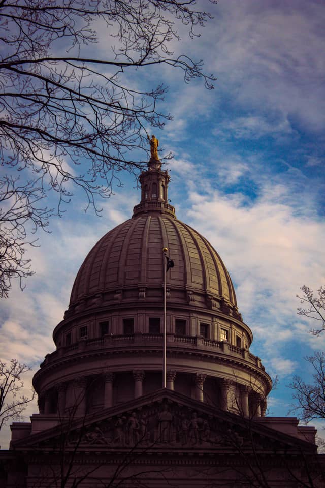 Wisconsin State Capitol - Image 1