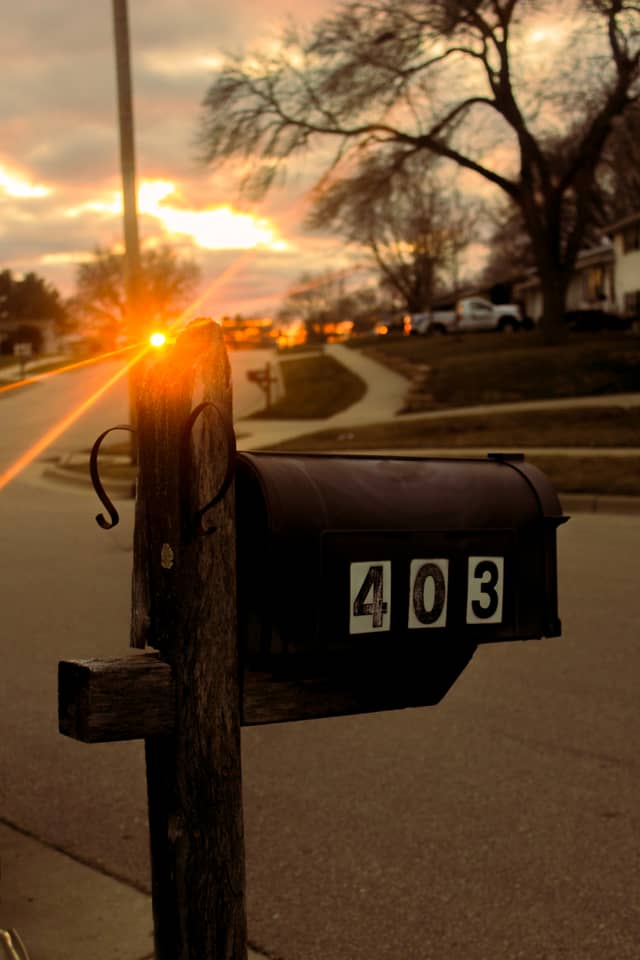 Baitinger Court Sunset View - Image 1