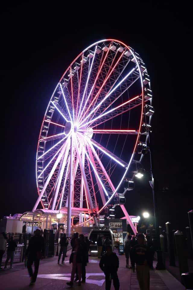 The Capital Wheel - Image 1