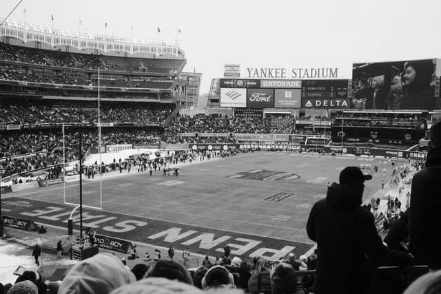 Yankee Stadium - Image 1