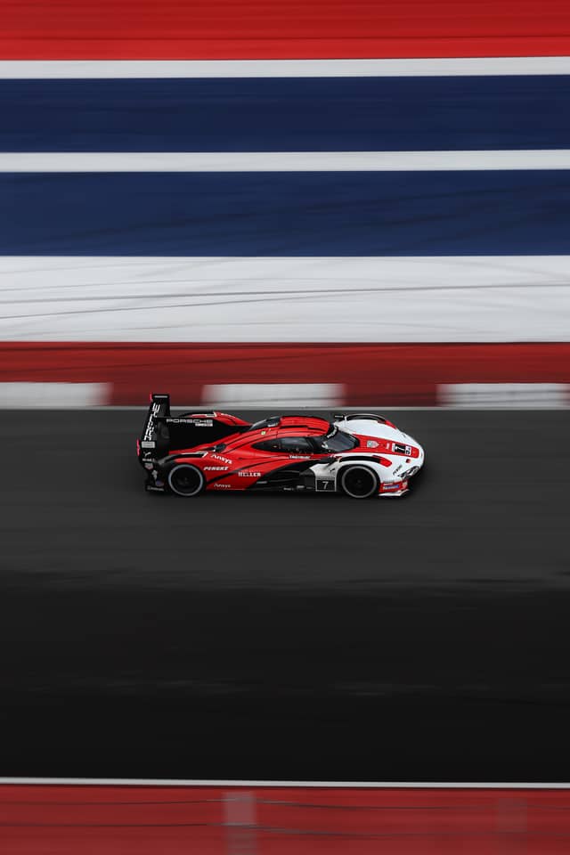 Circuit of the Americas - Image 1