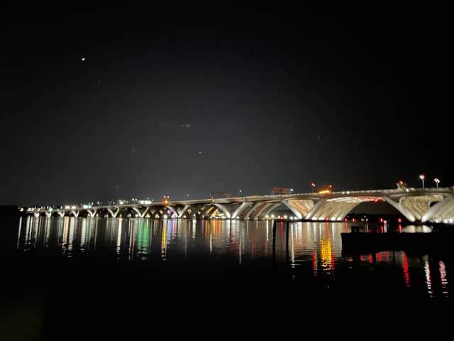 Woodrow Wilson Bridge - Image 1