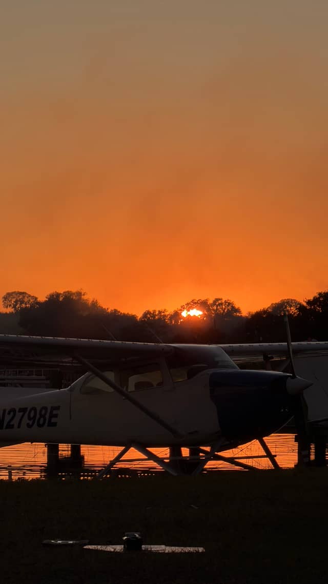 Tavares Seaplane Base - Image 1