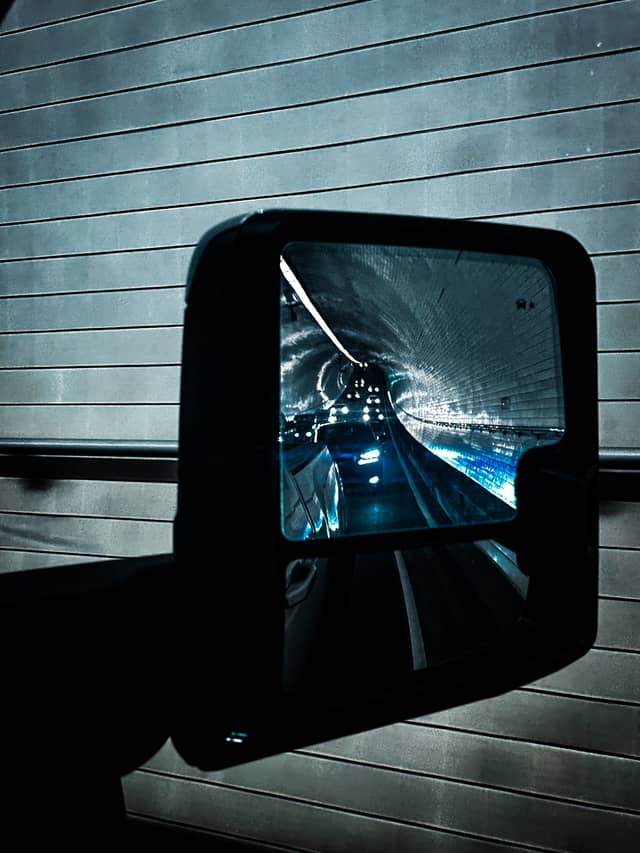 George Wallace Tunnel - Image 2