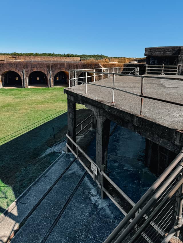 Fort Morgan State Historic Site - Image 3