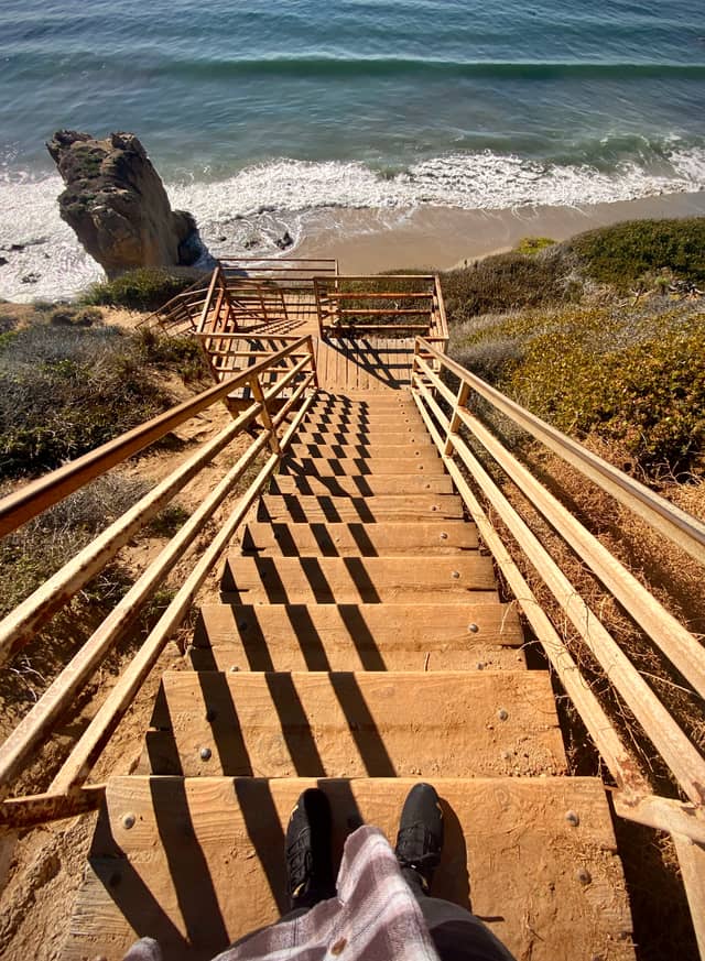 El Matador State Beach - Image 1