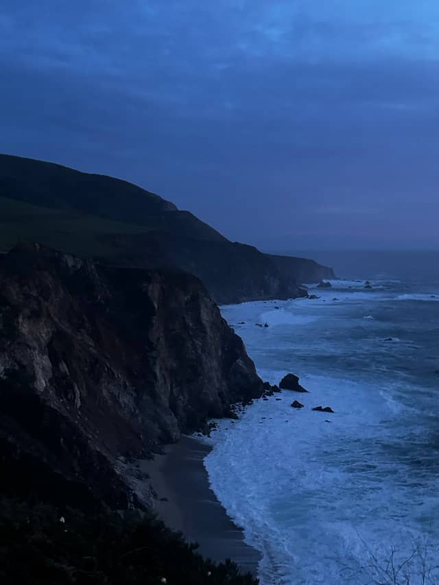 Bixby Creek Bridge - Image 1