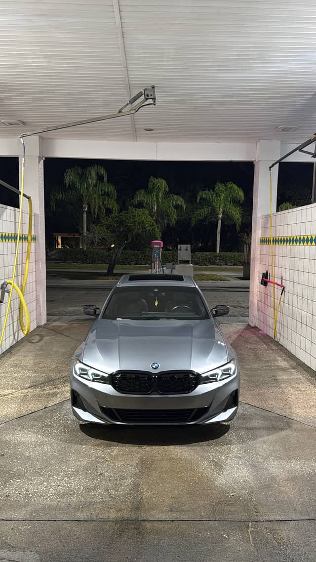 Plant City Car Wash Bay - Image 1