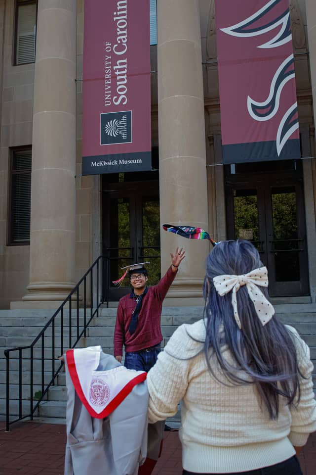 McKissick Museum - Image 1