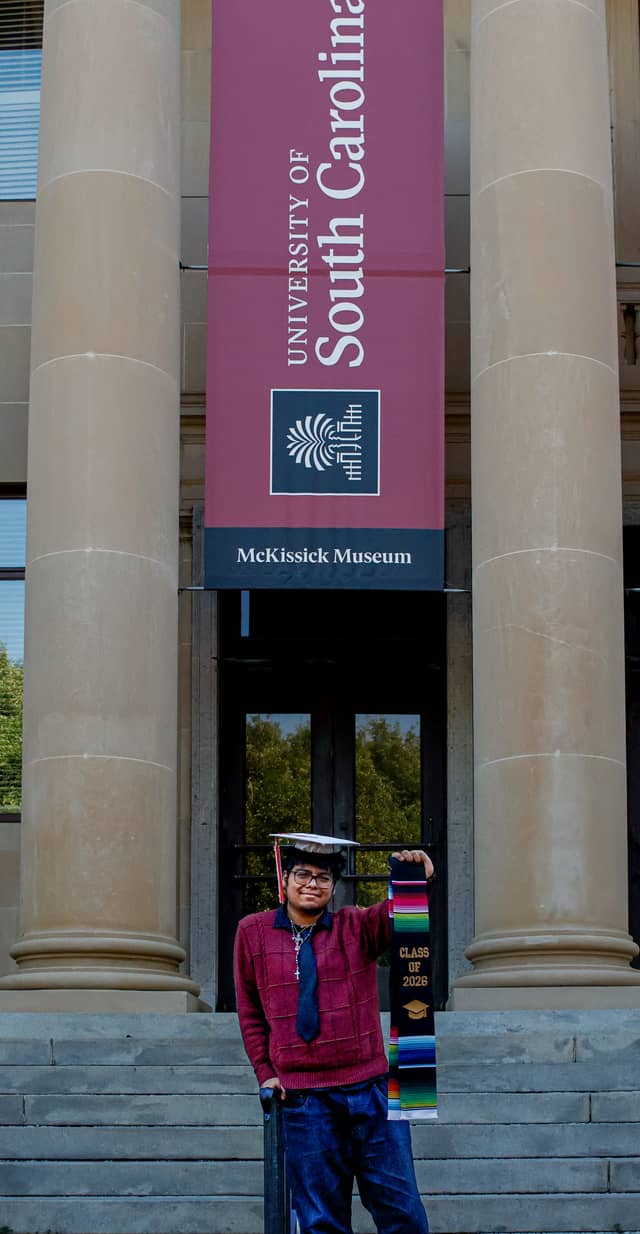 McKissick Museum - Image 1