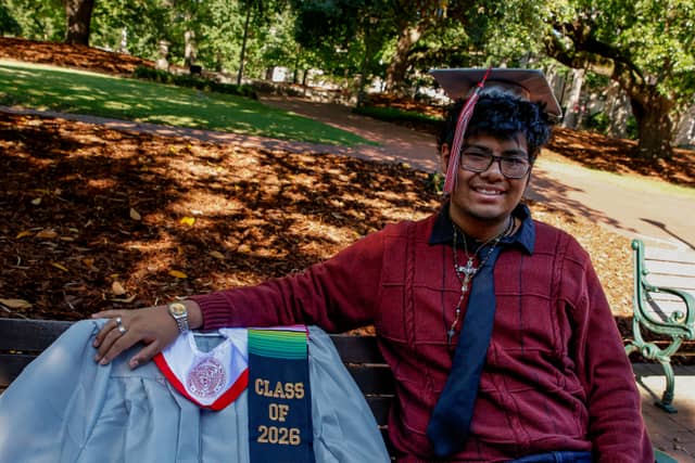 University of South Carolina Horseshoe - Image 1