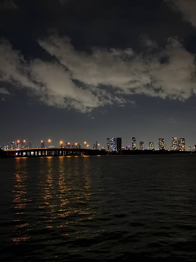 Biscayne Bay Skyline View - Image 1