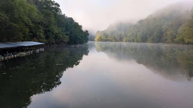 Dale Hollow Lake Cove - Image 1