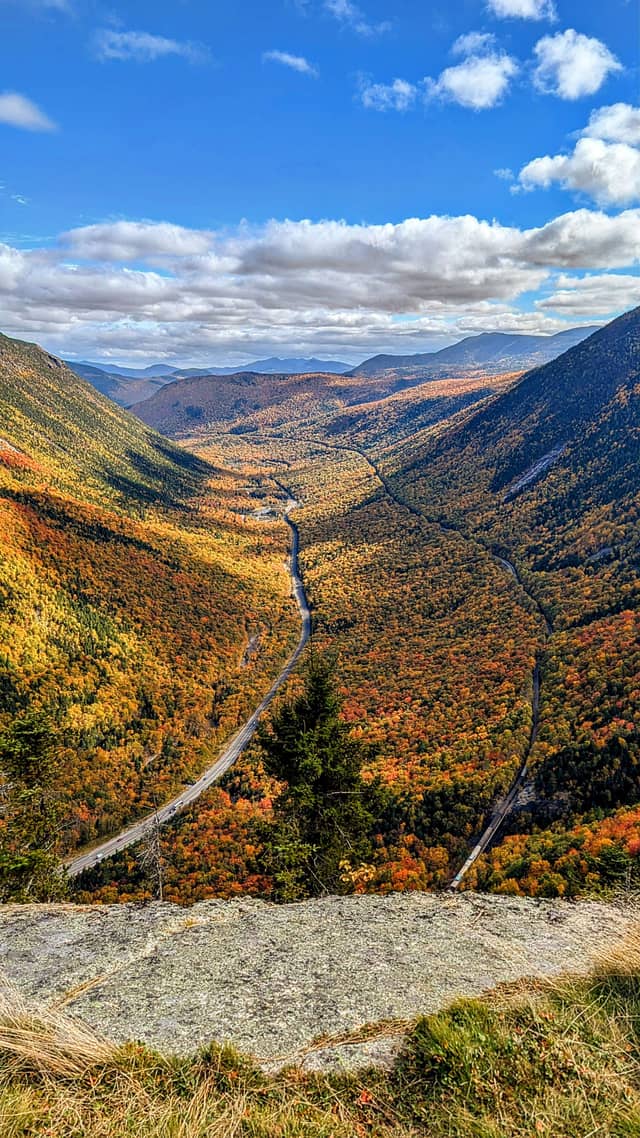 Mount Willard Summit - Image 1