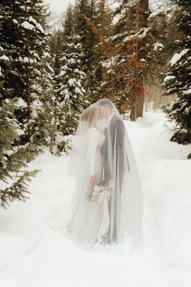 Cardiff Fork, Big Cottonwood Canyon - Image 1