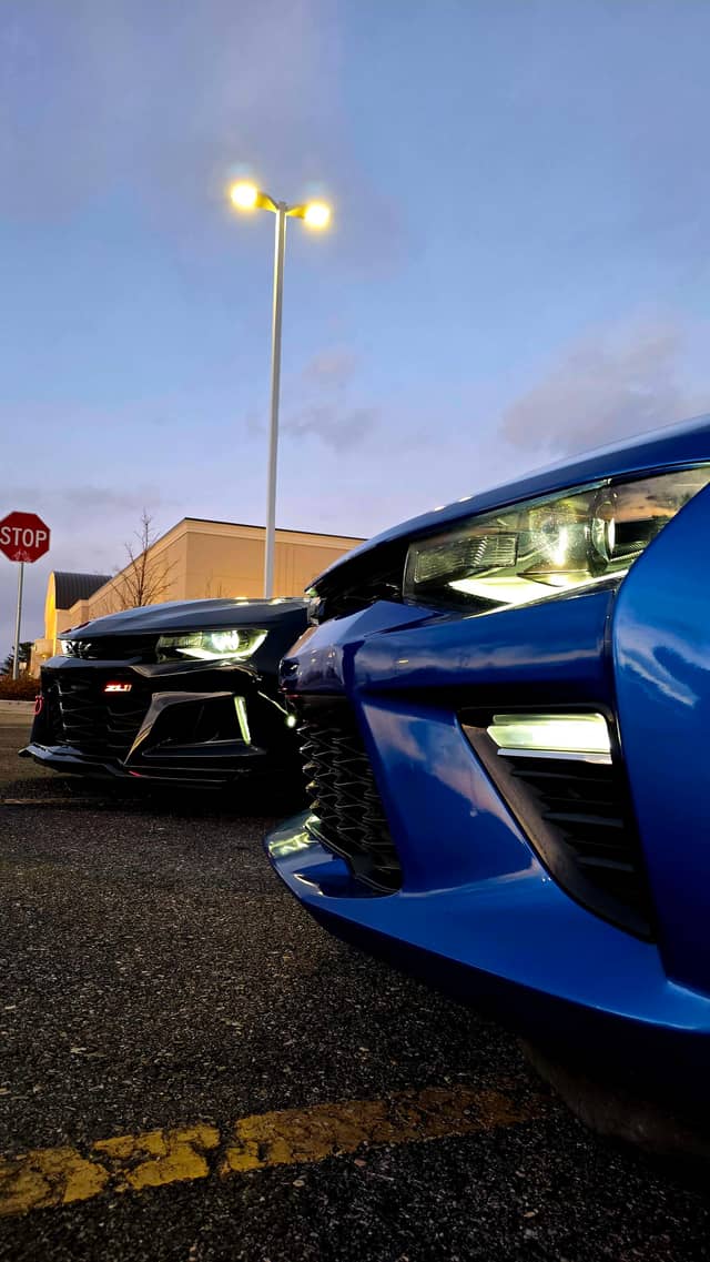 Grand Junction Automotive Meet Spot - Image 1