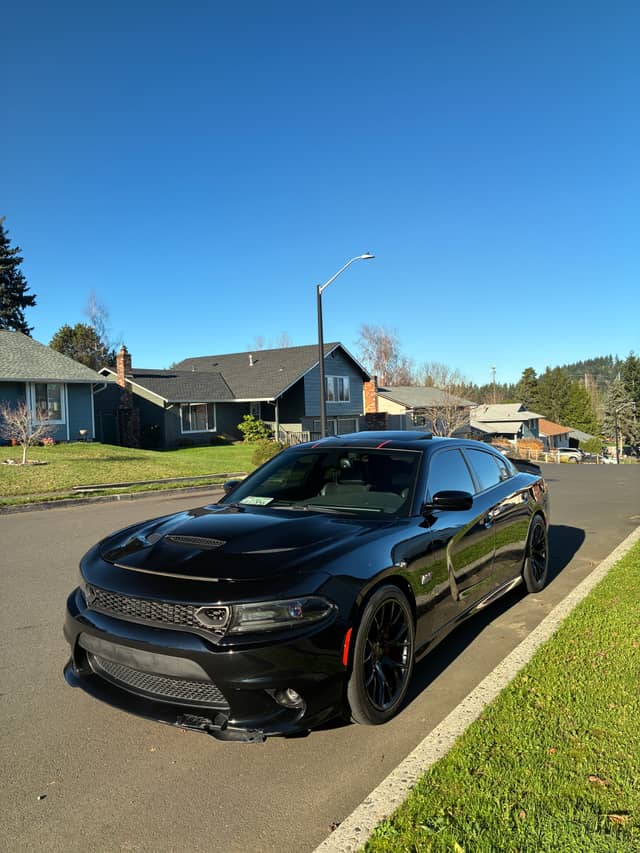 Gresham Suburban Automotive Spot - Image 1
