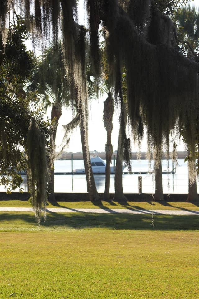 Jekyll Island Riverfront - Image 1