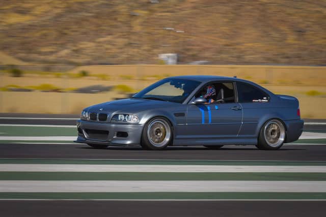 Willow Springs International Raceway - Image 1